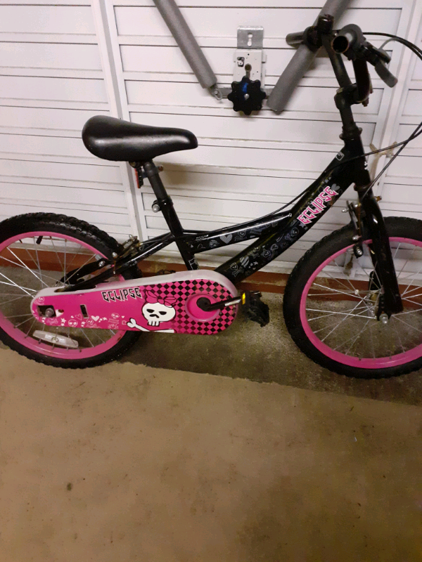 gumtree girls bike